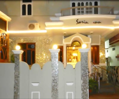 Sarin Inn - The Boutique Hotel